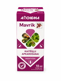 KONTAKTA INSEKTICĪDS DĀRZA KAITĒKĻU APKAROŠANAI, 10ml