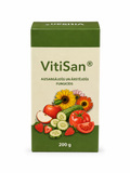 BIOLOĢISKAIS AIZSARGĀJOŠS UN  ĀRSTĒJOŠS FUNGICĪDS VITISAN, 200g
