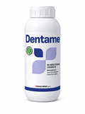 MĒSLOŠANAS UN AIZSARDZĪBAS LĪDZEKLIS DENTAMET, 1L