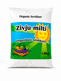 ZIVJU MILTI, 1.8KG