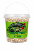 UNIVERSĀLS ILGIEDARBĪBAS MĒSLOJUMS, 1KG