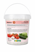 BASFOLIAR® SP 7-12-40 AUĻU UN RAŽAS FĀZES MĒSLOJUMS, 1KG