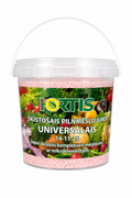 ŠĶĪSTOŠAIS PILNMĒSLOJUMS UNIVERSĀLS (NPK 14-11-23),1KG