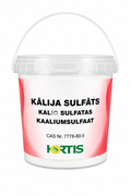 HORTIS KĀLIJA SULFĀTS, 1KG