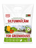 BIOEFEKTS SILTUMĪCĀM, 2KG