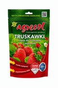 AGRECOL KRISTĀLISKAIS MĒSLOJUMS ZEMENĒM, 350G
