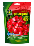 OGROD START KRISTĀLISKAIS MĒSLOJUMS PELARGONIJĀM, 250G