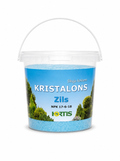 KRISTALONS ZILS SKUJU KOKIEM , 1KG