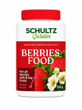 SCHULTZ KRISTĀLISKAIS MĒSLOJUMS ZEMENĒM UN OGULĀJIEM, 350G