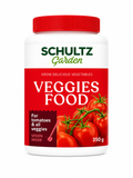 SCHULTZ KRISTĀLISKAIS MĒSLOJUMS TOMĀTIEM UN DĀRZEŅIEM, 350G