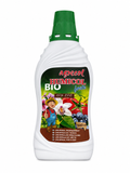 AGRECOL DABISKS ORGANISKAIS MĒSLOJUMS DĀRZAM UN AUGIEM ,500ML
