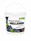 HORTIS ŠĶĪSTOŠAIS MĒSLOJUMS MELLENĒM, 1KG