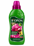 BIOPON ŠĶIDRAIS MĒSLOJUMS ORHIDEJĀM, 500ML