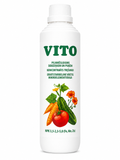 VITO UNIVERSĀLĀIS ŠĶIDRAIS PILNMĒSLOJUMS DĀRZEŅIEM UN PUĶĒM, 450ML
