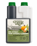 ORGANIC WAY UNIVERSĀLS DABAS BIOSTIMULATORS SAPROPELIS + LEONARDĪTS, 500ML