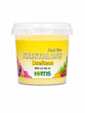 HORTIS KRISTALONS DZELTENS, 300G