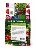 AGRIMATCO BAGĀTINĀTS SLĀPEKĻA MĒSLOJUMS, 0,8KG