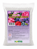 HORTIS GRANULĒTS MĒSLOJUMS RODODENDRIEM, 2KG
