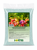 HORTIS GRANULĒTS UNIVERSĀLAIS MĒSLOJUMS, 8KG
