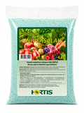 HORTIS GRANULĒTS UNIVERSĀLAIS MĒSLOJUMS, 4KG