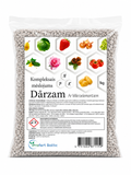 PROFERT GRANULĒTS UNIVERSĀLAIS MĒSLOJUMS DĀRZAM AR MIKROELEMENTIEM, 1KG