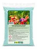 HORTIS GRANULĒTS UNIVERSĀLAIS MĒSLOJUMS, 2KG