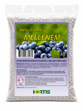 HORTIS GRANULĒTS MĒSLOJUMS MELLENĒM, 1KG