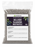 EMIN DARZAM GRANULĒTS MĒSLOJUMS MELLENĒM, 1KG