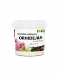 HORTIS ŠĶĪSTOŠAIS MĒSLOJUMS ORHIDEJĀM, 300G