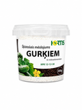 HORTIS ŠĶĪSTOŠAIS MĒSLOJUMS GURĶIEM, 300G