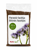 PARASTĀ FACĒLIJA, 200G