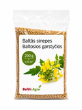 BALTĀS SINEPES, 200G