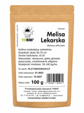 ĀRSTNIECĪBAS MELISA, 100G