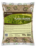 PĻAVAS SKARENE, 500G