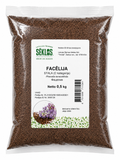 PARASTĀ FACĒLIJA, 1KG