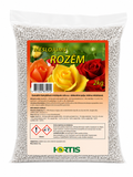 HORTIS GRANULĒTS MĒSLOJUMS ROZĒM, 2KG