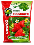 OGROD START GRANULĒTAIS MĒSLOJUMS ZEMENĒM, 1KG