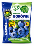 OGROD START GRANULĒTAIS MĒSLOJUMS MELLENĒM, 1KG