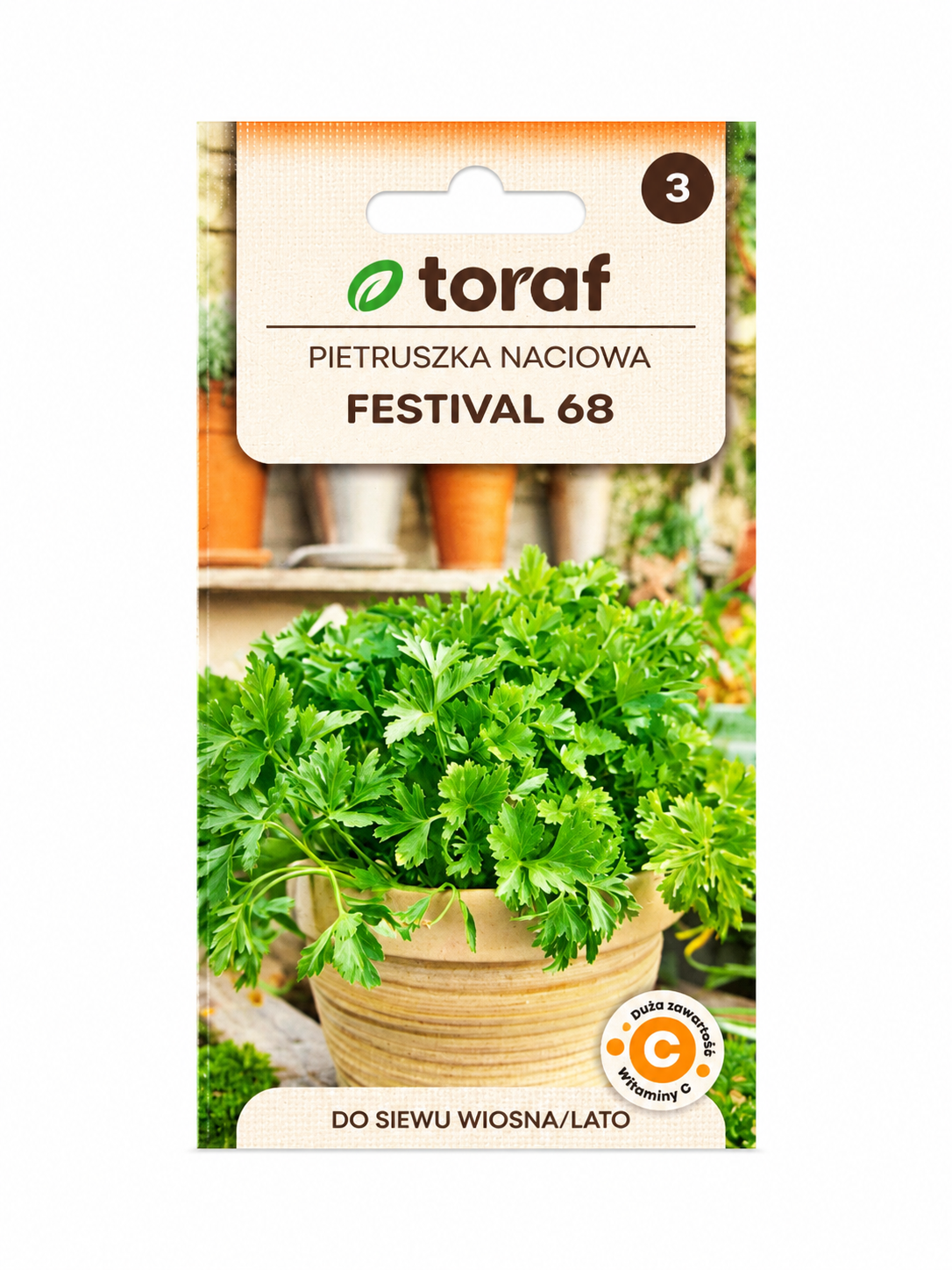 LAPU PĒTERSĪĻU SĒKLAS FESTIVAL 68, 5g