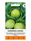 KĀPOSTU SĒKLAS KAMIENNA GLOWA, 3g