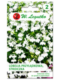 LOBĒLIJA KRŪMU BALTA, 0,1g