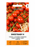 TOMĀTU SĒKLAS SWEETBABY H, 0,1g