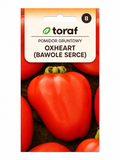 TOMĀTU SĒKLAS OXHEART (BAWOLE SERCE), 0,5g