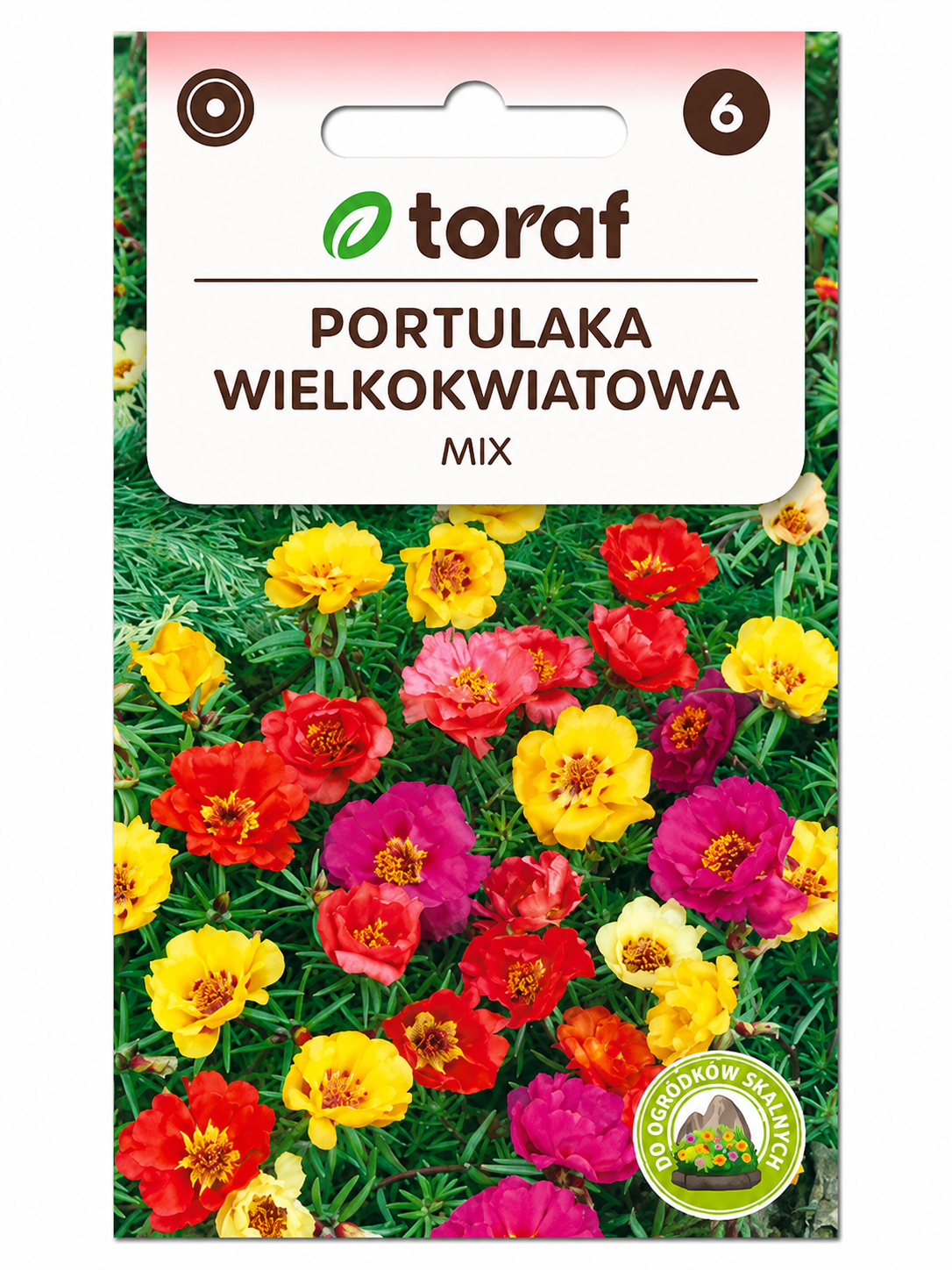 PORTULAKA MIX, 0,5g