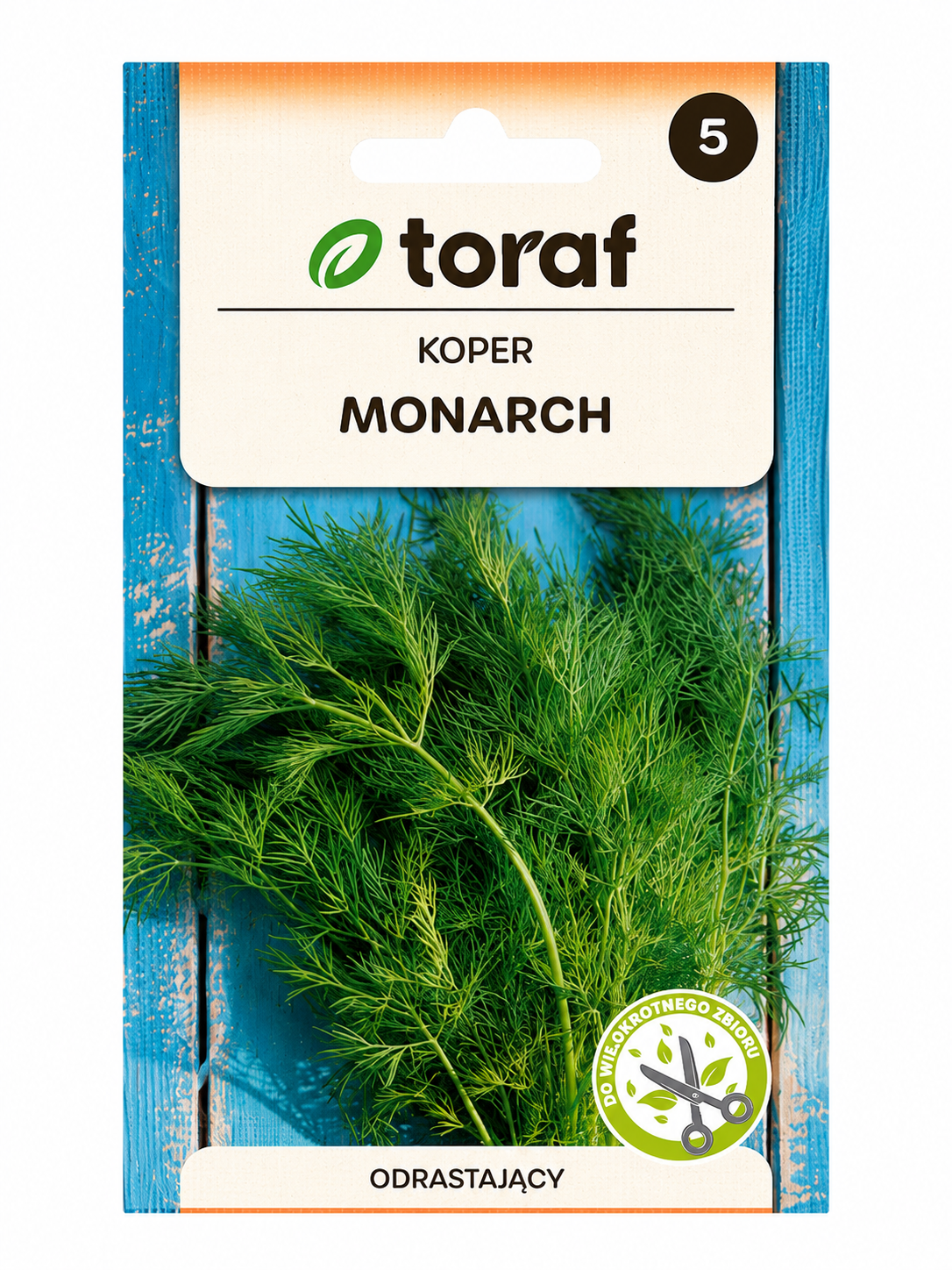 DIĻĻU SĒKLAS MONARCH, 2g