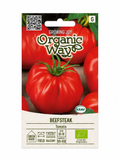 TOMATO SEEDS BEEFSTEAK, 0.1g