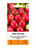TOMĀTU SĒKLAS PINK THAI EGG, 0,1g