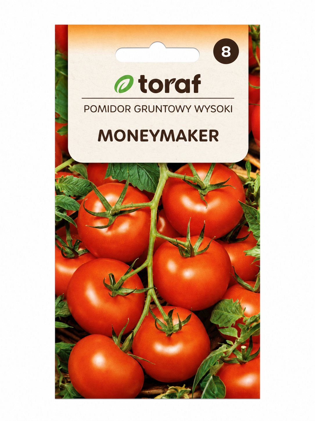 TOMĀTU SĒKLAS MONEYMAKER, 0,5g