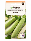 KABAČU SĒKLAS KVETA, 3g