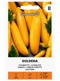 KABAČU SĒKLAS GOLDENA, 2g
